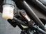 Yamaha MT - 09 "BAGHJULS KONGEN"