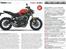 Yamaha MT - 09 "BAGHJULS KONGEN" - MC REVYEN 2014