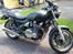 Kawasaki Zephyr 1100 - Sommer 2016. Runder snart 97.000 kørte km.