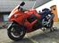 Suzuki GSX 1300 R Hayabusa. *SOLGT, snøft*