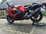 Suzuki GSX 1300 R Hayabusa. *SOLGT, snøft*