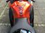 Suzuki GSX 1300 R Hayabusa. *SOLGT, snøft*