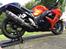 Suzuki GSX 1300 R Hayabusa. *SOLGT, snøft*