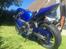 Kawasaki Ninja zx6r 636
