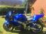 Kawasaki Ninja zx6r 636