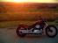 Yamaha xvs 650 dragstar