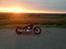 Yamaha xvs 650 dragstar