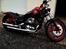 Yamaha xvs 650 dragstar