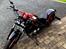 Yamaha xvs 650 dragstar