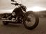 Yamaha xvs 650 dragstar