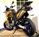 Aprilia Pegaso 650 Strada