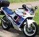 Suzuki Gsx 600 F