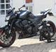Kawasaki Z750 ABS
