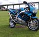 Honda cbr 900 rr