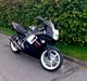 Honda CBR 600 F2