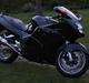 Honda CBR 1100 XX Blackbird