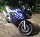 Suzuki Gsf 1200 bandit S..Solgt