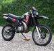Yamaha DT 125 R