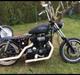 Harley Davidson Sportster XLH