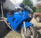 Suzuki GSX600F
