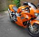 Honda VTR 1000 F FireStorm