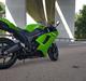 Kawasaki zx6r