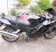 Honda CBR XX 1100 Super Blackbird