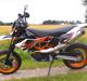 KTM smc 690