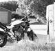 Yamaha MT 07