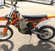 KTM 450 EXC