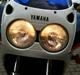 Yamaha FZR 1000 2GH