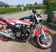 Yamaha XJR 1400 SP