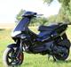 Gilera Runner vxr 180cc (Solgt)