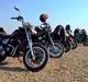 Honda VT 500 Custom (Shadow)