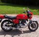 Laverda 750 SF 3