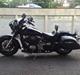 Yamaha Xvs 1300 A midnight star