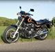 Honda CBX 650 E