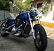 Kawasaki vn 1500