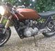 Honda CB900F Bol D'or aka Perlen