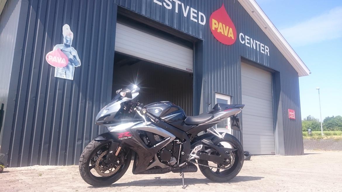 Suzuki Gsxr  billede 6