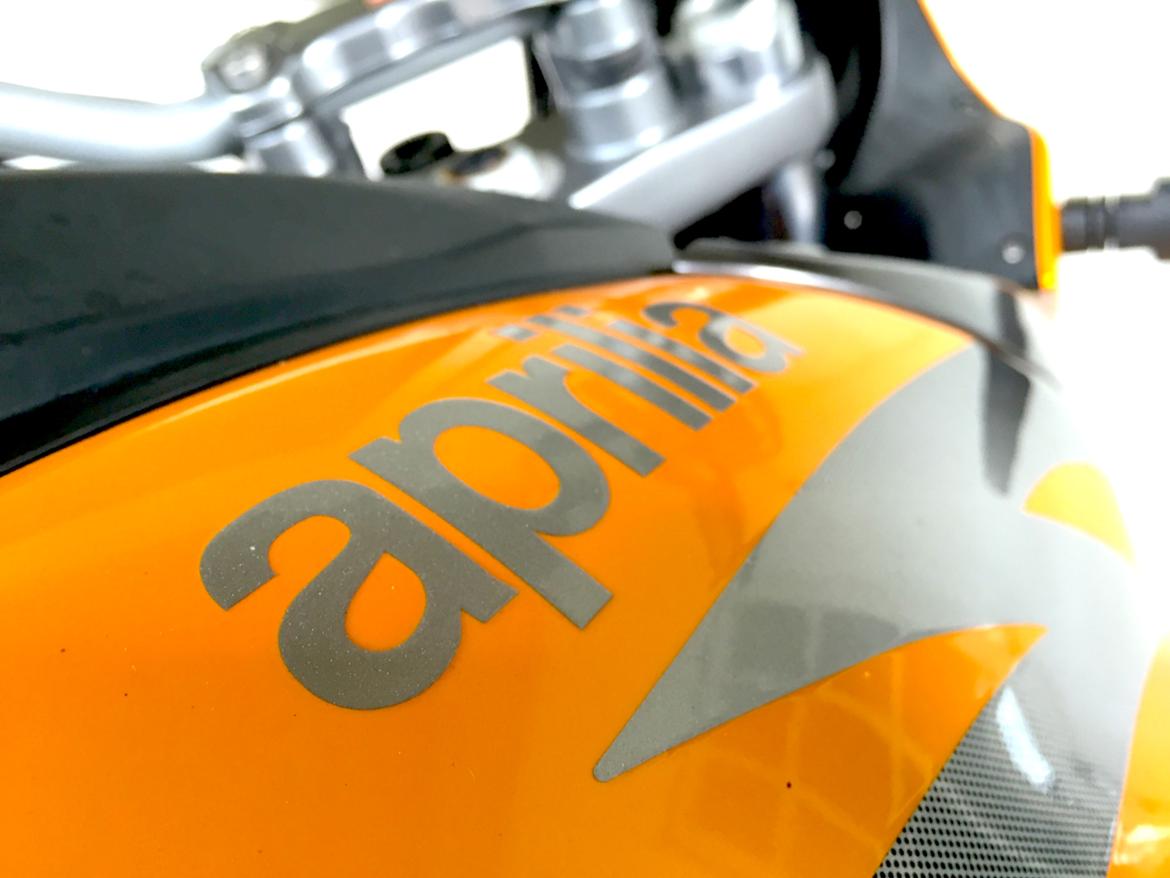 Aprilia Pegaso 650 Strada billede 5