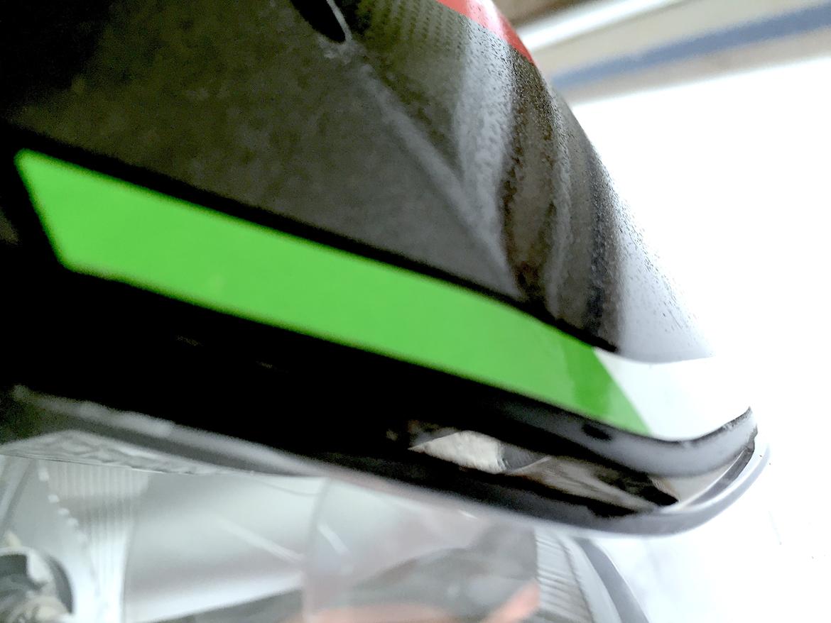 Aprilia Pegaso 650 Strada billede 13