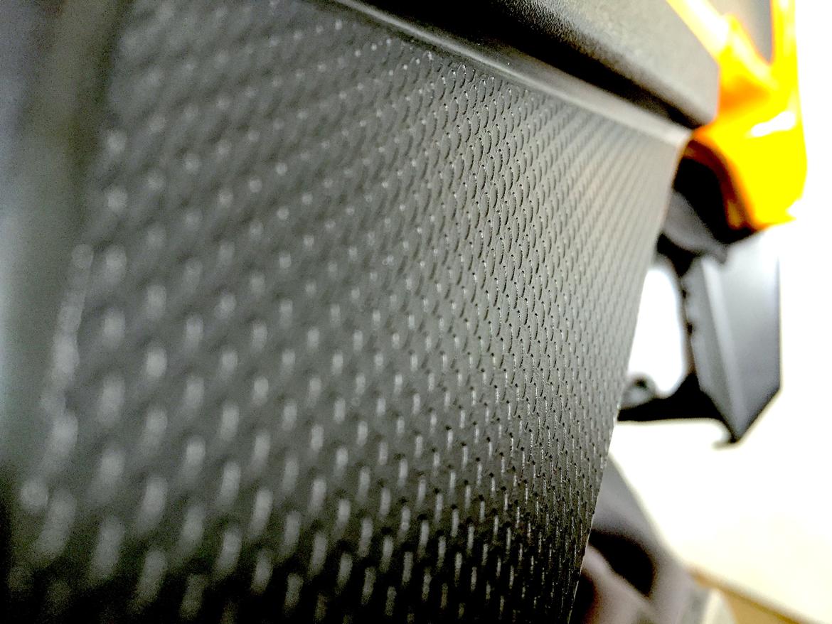 Aprilia Pegaso 650 Strada billede 15