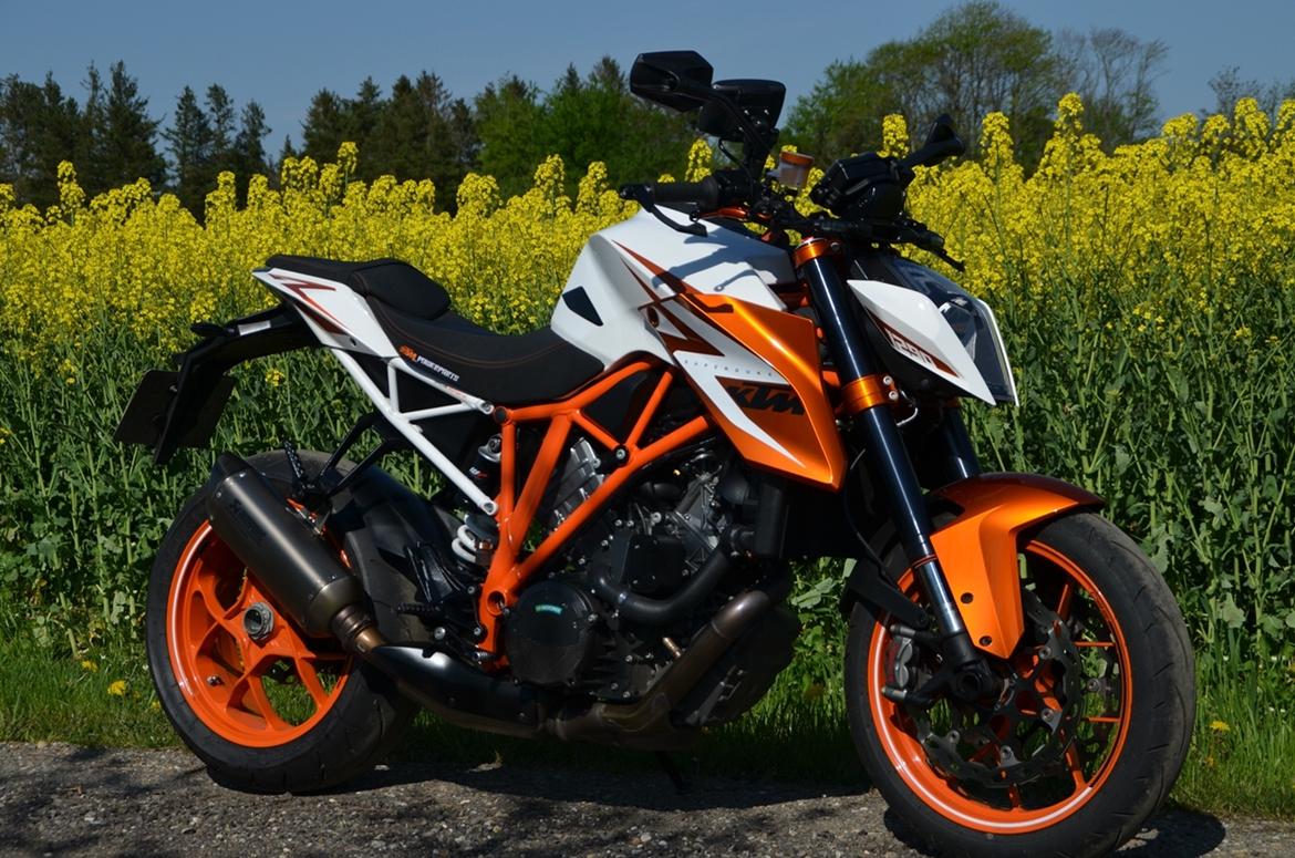 KTM Superduke R SE 1290 billede 2