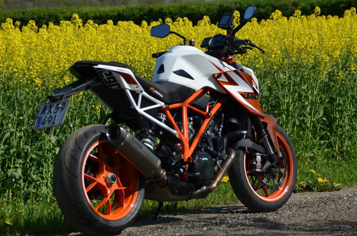 KTM Superduke R SE 1290 billede 3