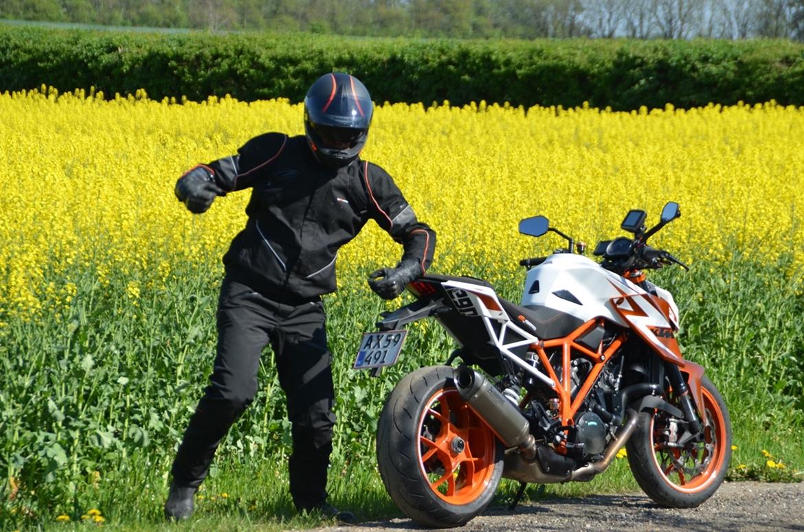 KTM Superduke R SE 1290 billede 4