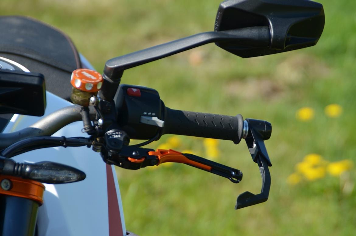 KTM Superduke R SE 1290 billede 5