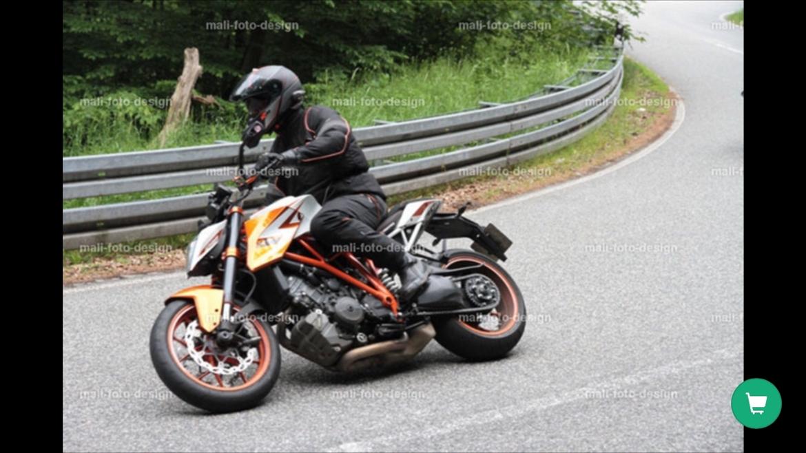 KTM Superduke R SE 1290 billede 6