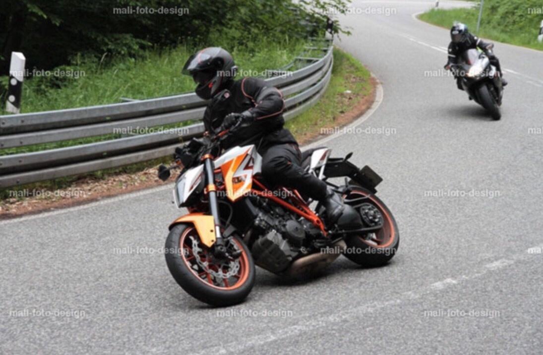 KTM Superduke R SE 1290 billede 7