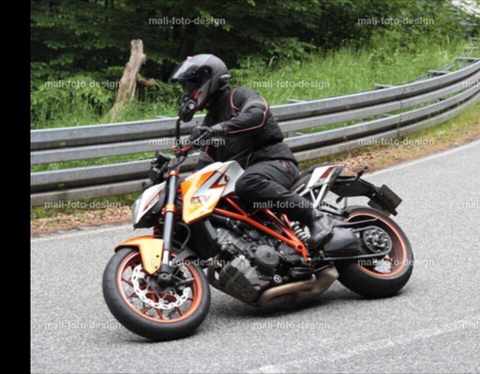 KTM Superduke R SE 1290 billede 9